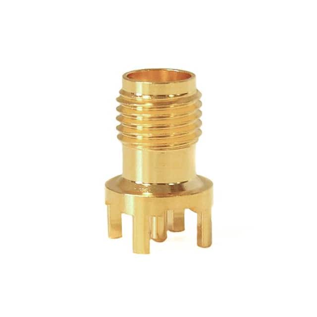 BU-1420701231 Mueller Electric Co  Gruppi di connettori coassiali (RF)